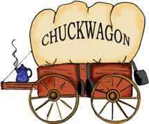 Chuckwagon Derby