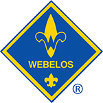 Webelos Rank