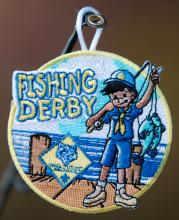 Pack 59 Fishing Derby 2022